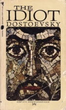Cover art for The Idiot (Complete and Unabridged)