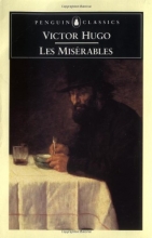 Cover art for Les Miserables (Penguin Classics)