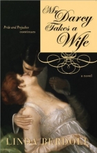 Cover art for Mr. Darcy Takes a Wife: Pride and Prejudice Continues (Pride & Prejudice Continues)