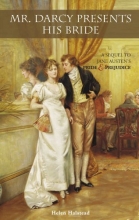 Cover art for Mr. Darcy Presents His Bride: A Sequel to Jane Austen's Pride and Prejudice