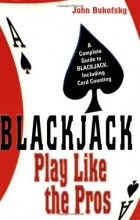 Cover art for Blackjack: Play Like The Pros