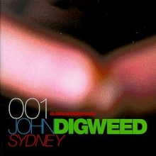Cover art for Global Underground 001: Sydney