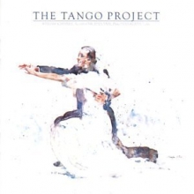 Cover art for Tango Project