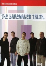 Cover art for Barenaked Ladies: The Barenaked Truth