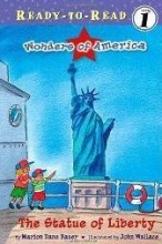 Cover art for Wonders of America Level 1 (Ready-to-Read)