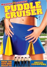 Cover art for Puddle Cruiser