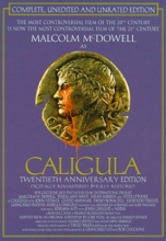 Cover art for Caligula 