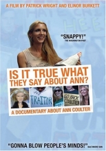 Cover art for Is It True What They Say About Ann?