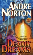 Cover art for Deadly Dreams (Baen Science Fiction)