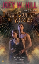 Cover art for In the Company of Witches (Berkley Sensation)