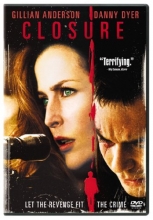 Cover art for Closure
