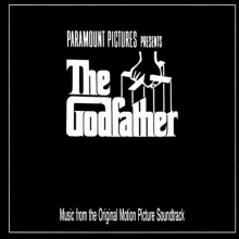 Cover art for The Godfather (1972 Film)
