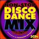 Cover art for Non Stop Disco Dance Mix