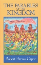 Cover art for The Parables of the Kingdom