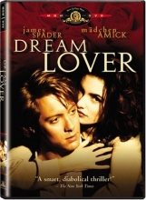 Cover art for Dream Lover
