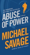 Cover art for Abuse of Power