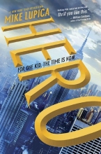 Cover art for Hero