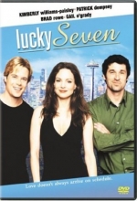 Cover art for Lucky Seven