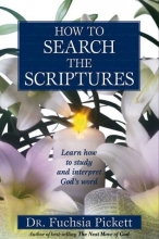 Cover art for How to Search the Scriptures