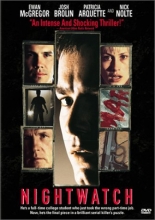 Cover art for Nightwatch