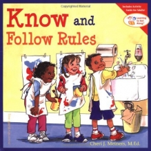 Cover art for Know and Follow Rules
