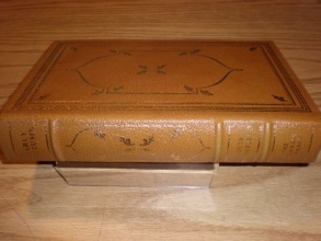 Cover art for Early Autumn (The Franklin Press Pulitzer Prize Series)