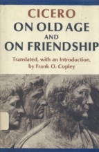 Cover art for On Old Age and On Friendship