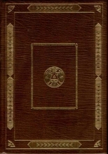 Cover art for Creek Mary's Blood -- Franklin Library