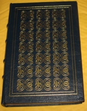 Cover art for The French Revolution: Easton Press Collector's Library of Famous Editions.