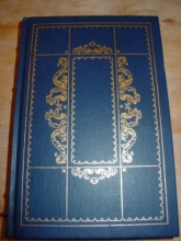 Cover art for Pere Goriot