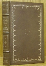 Cover art for Letters from an American Farmer