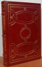 Cover art for Anna Hastings (Franklin Library)
