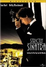 Cover art for Strictly Sinatra