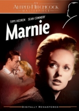 Cover art for Marnie