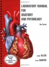 Cover art for Laboratory Manual for Anatomy and Physiology