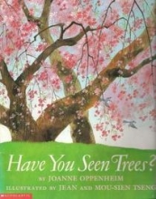 Cover art for Have You Seen Trees?