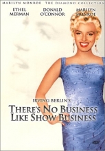 Cover art for There's No Business Like Show Business