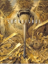 Cover art for Camouflage