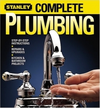 Cover art for Complete Plumbing (Stanley Complete)