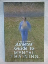 Cover art for An Athletes' Guide to Mental Training