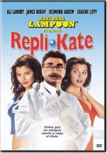 Cover art for National Lampoon Presents Repli-Kate