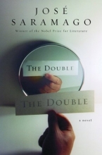 Cover art for The Double