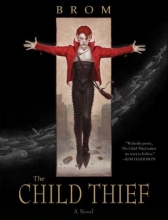 Cover art for The Child Thief: A Novel