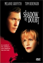 Cover art for Shadow of Doubt