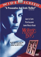 Cover art for Mother's Boys
