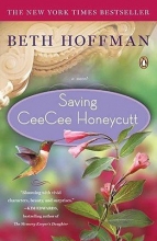 Cover art for Saving CeeCee Honeycutt