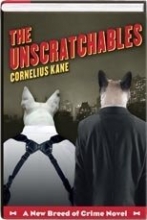 Cover art for The Unscratchables