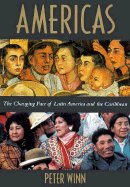 Cover art for Americas: The Changing Face of Latin America and the Caribbean