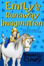 Cover art for Emily's Runaway Imagination