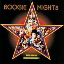 Cover art for Boogie Nights: Music From the Original Motion Picture